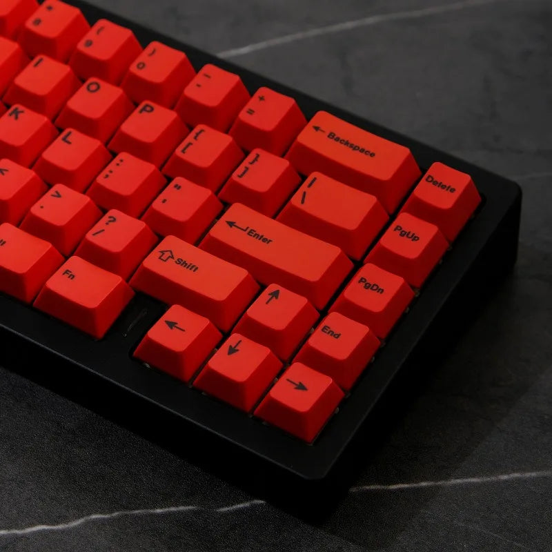 Red Serika