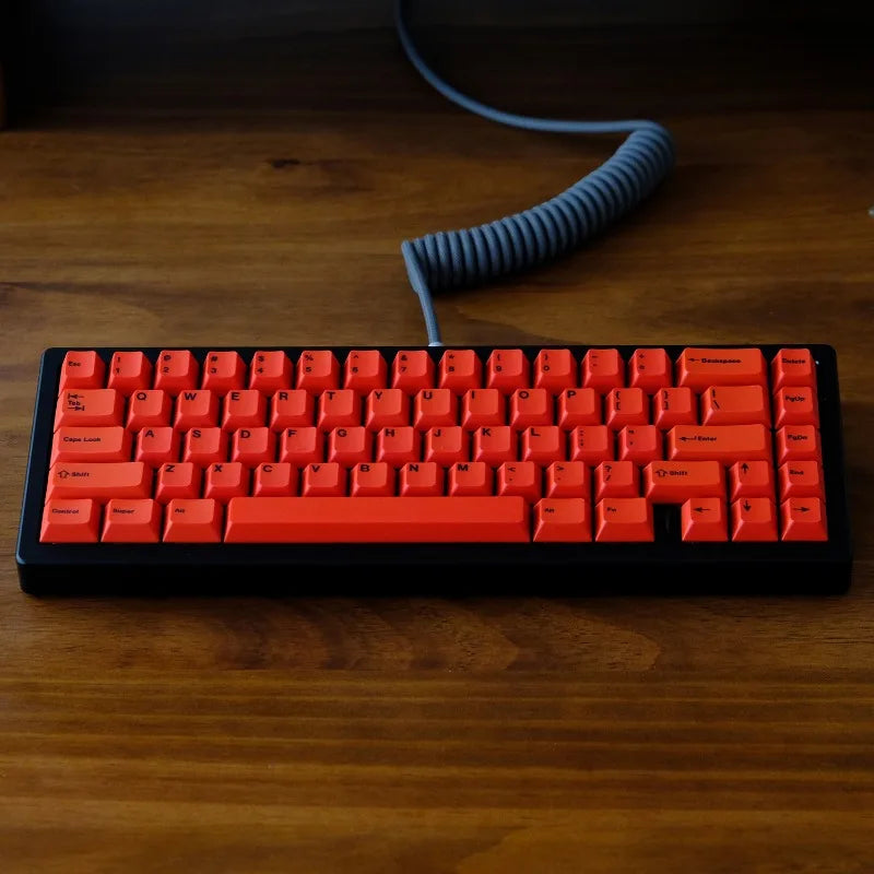 Red Serika