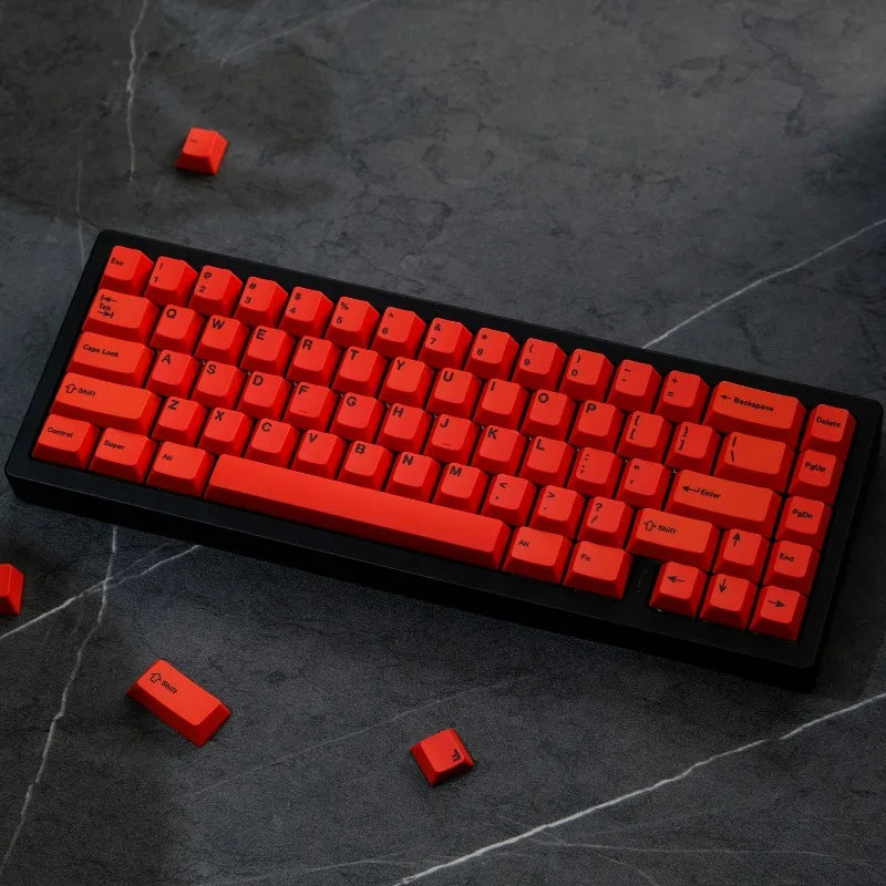 Red Serika