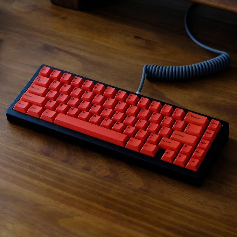 Red Serika